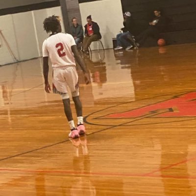 |KHS 27’| 5’10 135| Pg/Sg🏀|