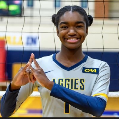 UPHS 🎾🏐’24 | NCAT Volleyball ‘28 💙💛