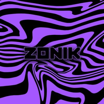 Zonik_Music's profile picture. 