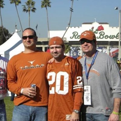 Retired prior enlisted USAF Major; Engineer; All Texas, All Longhorns