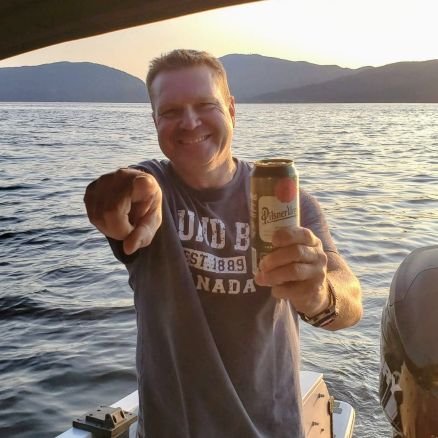 gcmvan's profile picture. 