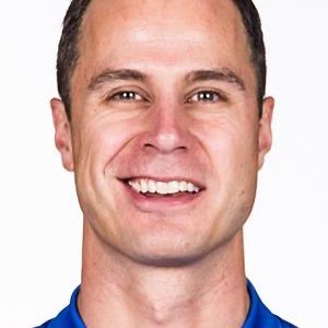 nnnnnn19136007's profile picture. not Jon Scheyer