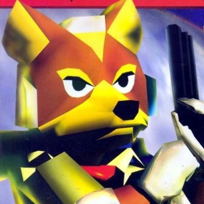 Daily updates on if a new Star Fox game has been released/announced/whatever man maybe one day