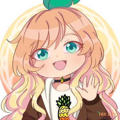 ✨Paxi Suru 🍍⭕EMERGENCY COMM OPEN ‼️