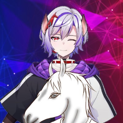 呂布壊命＠VTuber準備中さんのプロフィール画像