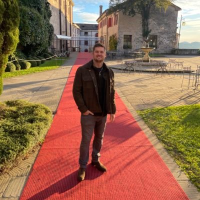 CSchmidt32's profile picture. Commercial Pilot CFI/CFII/MEI. Retired Baseball thrower. Clemson alum. Glory to God. Cancer Survivor. #FoF