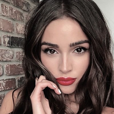 not olivia culpo parody 18+.