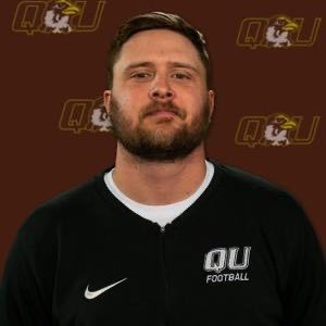 Offensive Coordinator | Quincy University