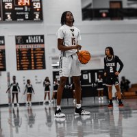 O’Davion Thompson (@269_davi) 's Twitter Profile