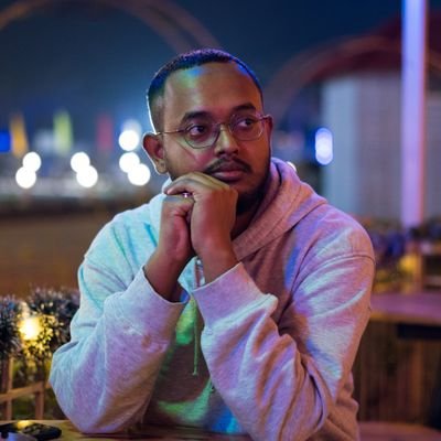 theHazarika's profile picture. 