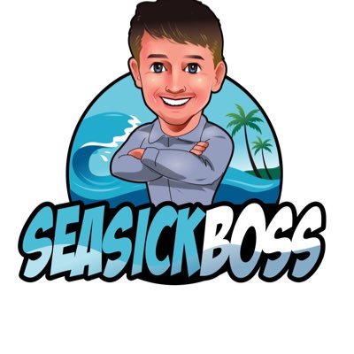 Seasickboss