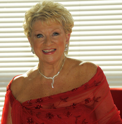 Beverley Humphreys presents a World Of Music - Sunday nights at 10 on BBC Radio Wales. Listen again here: https://t.co/1WD1TOFI2G