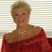 Beverley Humphreys MBE(@worldofmusicBH) 's Twitter Profile Photo