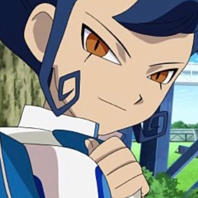 剣城京介(イナズマイレブンGO非公式) 【区別名赳颯 剣城京介(イナズマイレブンGO非公式) 【区別名赳颯