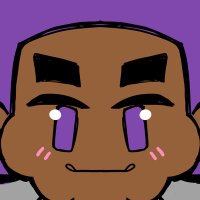 GrapeFro (@grapefro) 's Twitter Profile