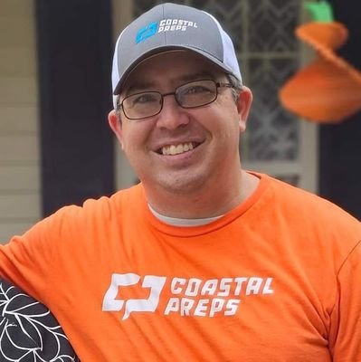 CoastalPreps - Tim Hower