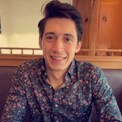 DannyDMarco's profile image