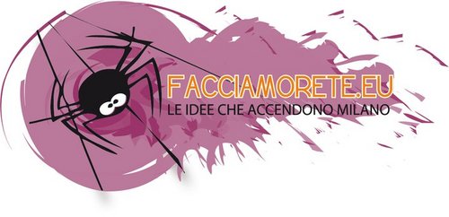 Le idee che accendono Milano. FacciamoRete è un’associazione indipendente che si occupa di politica giovanile.Ci trovate su http://t.co/zNNArdo6TX