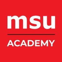 MSU Academy (@msuacademy) 's Twitter Profile