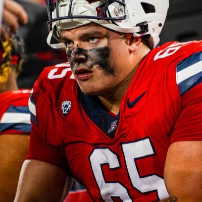 @ArizonaFBall #65 🐻 ⬇️ 🇨🇦