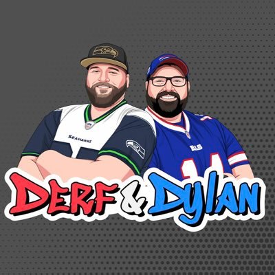 The Deuce! The Duo! Derf and Dylan! Bringing you Fans of the Weast, the best Bills and Seahawks Podcast available!