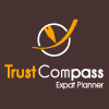 TrustCompass's profile picture. Expat Planner: support companies & self-employed people with their relocation project in Belgium... Like my page on FB & connect on LinkedIn!
