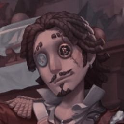 RealJoseBaden's profile picture. Parody Account for José Baden from the hit game #IdentityV 

Buen español :D