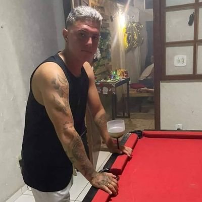 CLBernardo23's profile picture. tt novo 

Flamengo⚫🔴