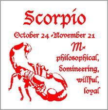 nge-bahas apapun seputar zodiak scorpio :)