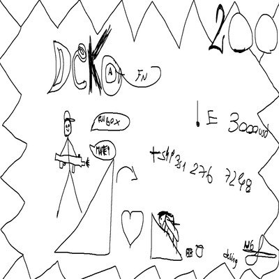 dekafnn's profile picture. $3625 🇨🇱🇨🇱🇨🇱