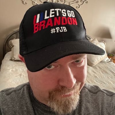 let’s go Brandon (FJB) —2A— (….second account,…) “it is what it is and nothing last forever.”