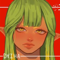 Daiha (@daihauwwu) 's Twitter Profile