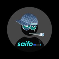 Saifo ZginGA(@SaifoZginga) 's Twitter Profileg