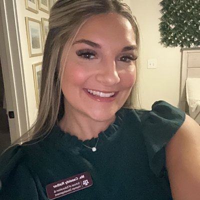 RatherBeTeachin's profile picture. Future Educator