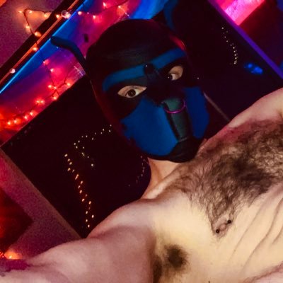 New Pup single and ready to play! Love jockstraps, and video chatting! ask for telegram! Woof Woof 💜♐️