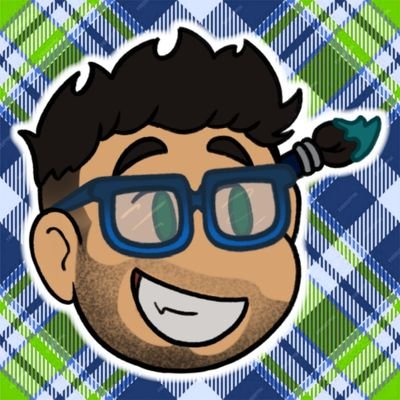 jhonny_gm24's profile picture. Un pixelartista novato que aún no ha usado Twitter para subir sus cosas y sólo lo usa para dar likes.

/25/♂️/🏳️‍🌈

Perfiles secundarios: @flipline_j