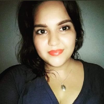 Yahoska Palacios