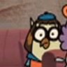 stanimpala's profile picture. my name is marcus. I love my dog, and think plants are cool. renaissance man. he/they, burner: @vhswizened