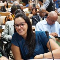 Leticia Martínez(@leticiadeCuba) 's Twitter Profileg