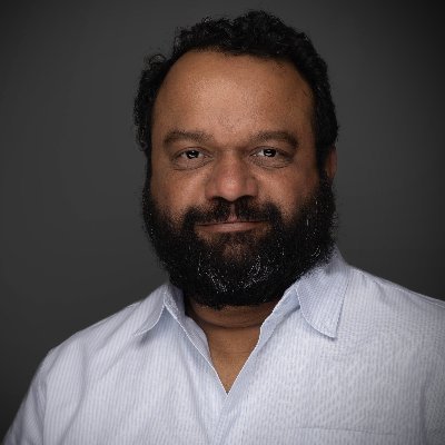 Amit Shetty Profile