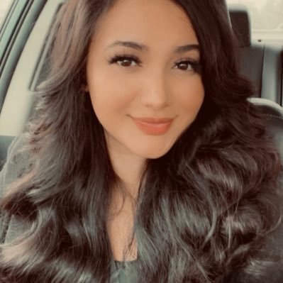 GabrielaMR_19's profile picture. May your eyes be cleansed that you see the signs and wonders of this world 🦋