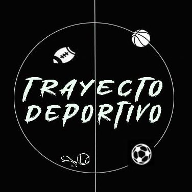 trayectodportvo Profile Picture