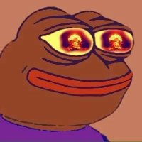 DankPepe(@DankPepe2035) 's Twitter Profile Photo