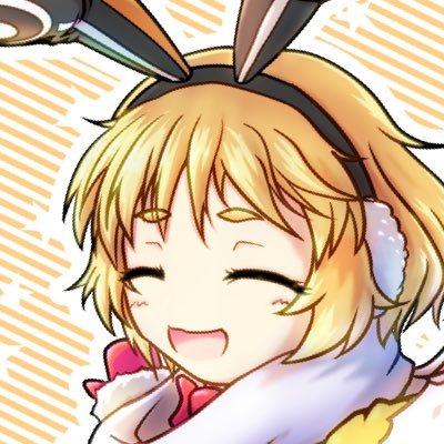 かわいいものが好きなただの「」 らくがきとかします　Ruffians しぶ:https://t.co/QWFmqi9Kh0 skeb:https://t.co/GZ6vct8CzS 🦋https://t.co/ae69tEdLYMうさうさ