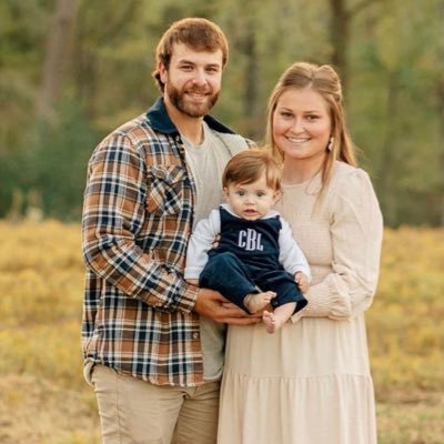 Husband to @emma_callie15 —Father to CLB & MJB— @MHSLadyTigersSB Head Coach — 2021 & 2022 2A State Champions — Jesus is the way, the truth, and the life.