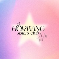 Horwang Sisters Club(@horsisclub) 's Twitter Profile Photo
