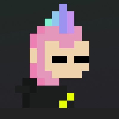 string_money's profile picture. Crypto Newbie, Dev with training wheels, Learning Rust