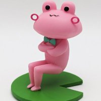 あみやまたろう🐸 (@yomogi0521) Twitter profile photo