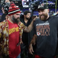 Sian Morgan (@tjkelce87) 's Twitter Profile Photo