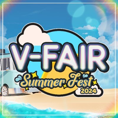 V-Fair : Summer Fest 2024 in Thailand